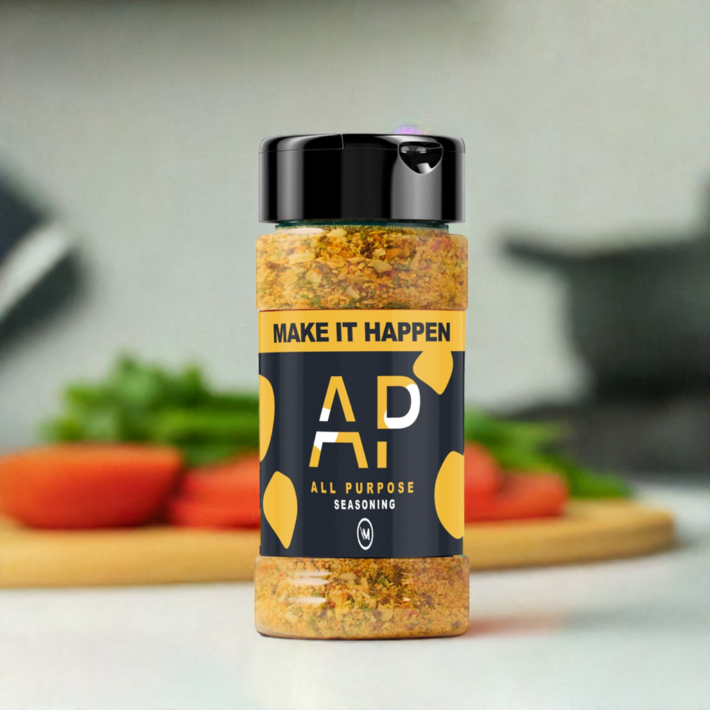 AP Seasoning by Mr. Make It Happen