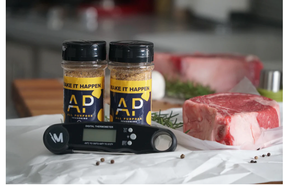 AP Seasoning by Mr. Make It Happen