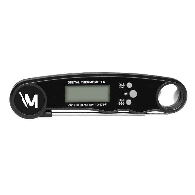 Digital Food Thermometer