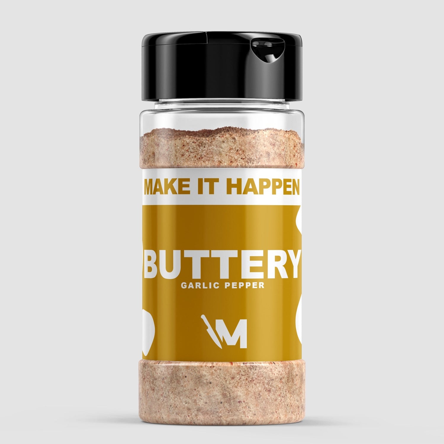 Mr. Make It Happen Seasonings