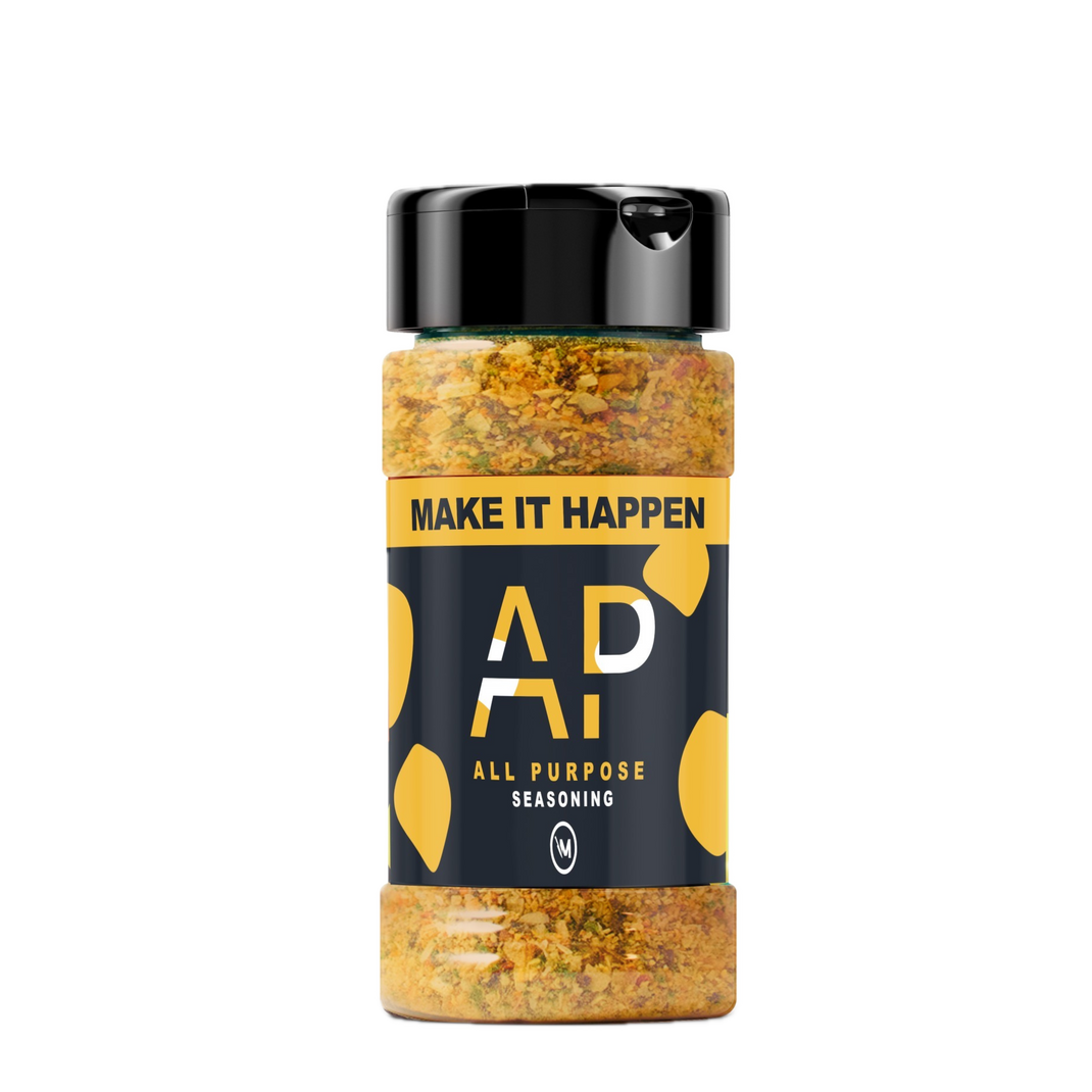 Mr. Make It Happen Products – Make It Happen Media