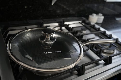 Pin on Hybrid Cookware