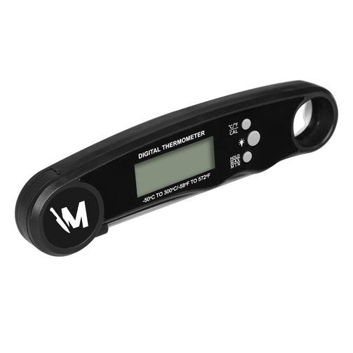 Talking Digital Cooking Thermometer – Adaptations Store