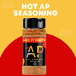 HOT AP Seasoning by Mr. Make It Happen