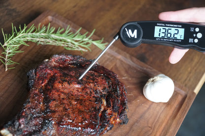 Digital Food Thermometer